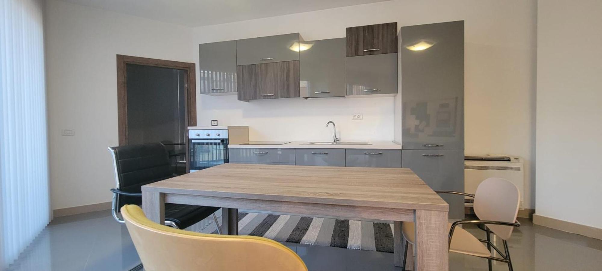 Opera Appartment Тирана Екстер'єр фото