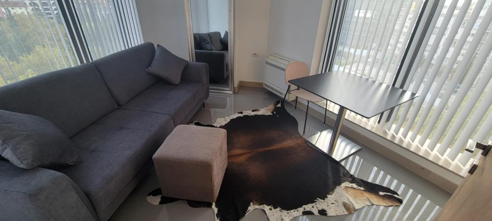 Opera Appartment Тирана Екстер'єр фото