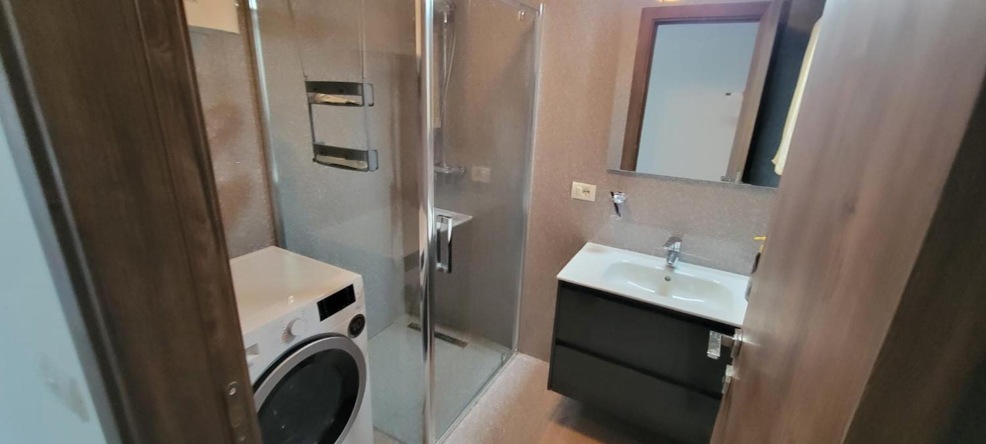 Opera Appartment Тирана Екстер'єр фото